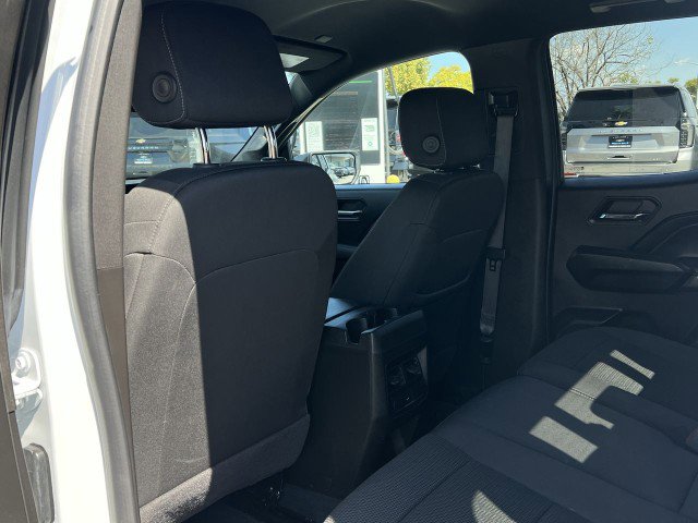 Used 2024 Chevrolet Colorado LT w/ LT Convenience Package image 21