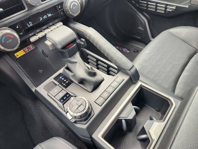 New 2026 Toyota 4Runner TRD Off-Road Premium image 19