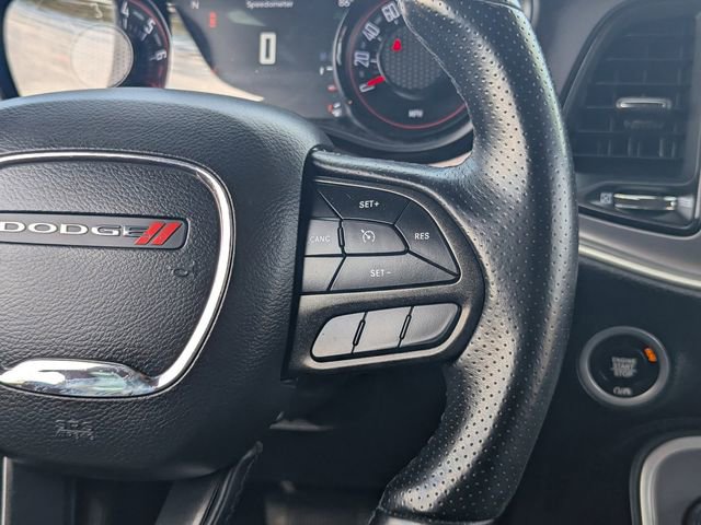 Used 2022 Dodge Challenger SXT w/ Blacktop Package image 19
