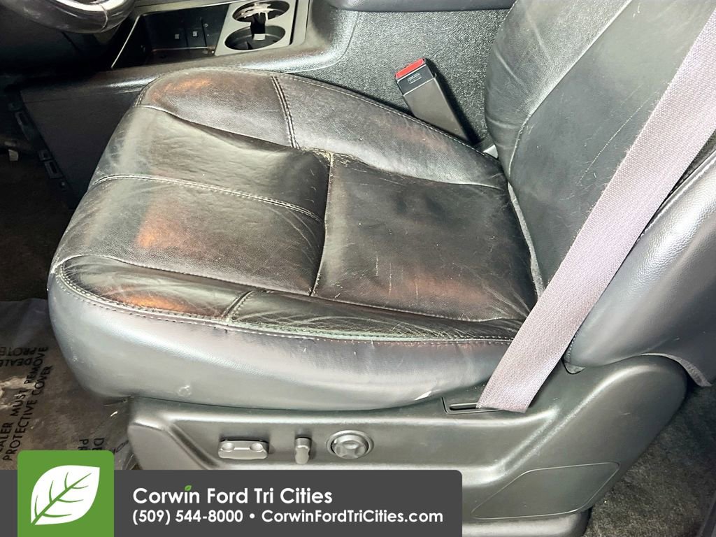 Used 2007 Chevrolet Tahoe LT w/ LT Preferred Equipment Group image 21