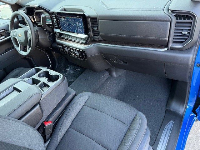 New 2026 Chevrolet Silverado 1500 LT image 16