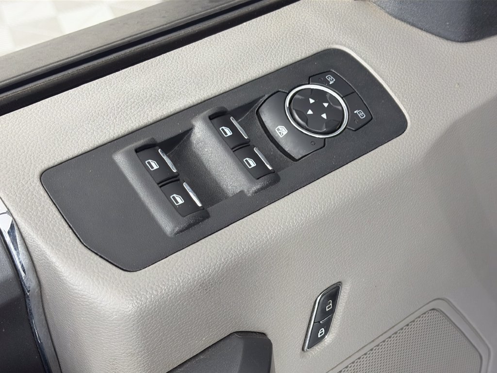 Used 2018 Ford F150 XLT w/ Equipment Group 302A Luxury AWD/4WD image 24