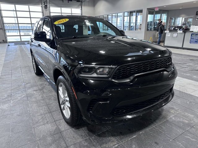Used 2023 Dodge Durango GT image 4