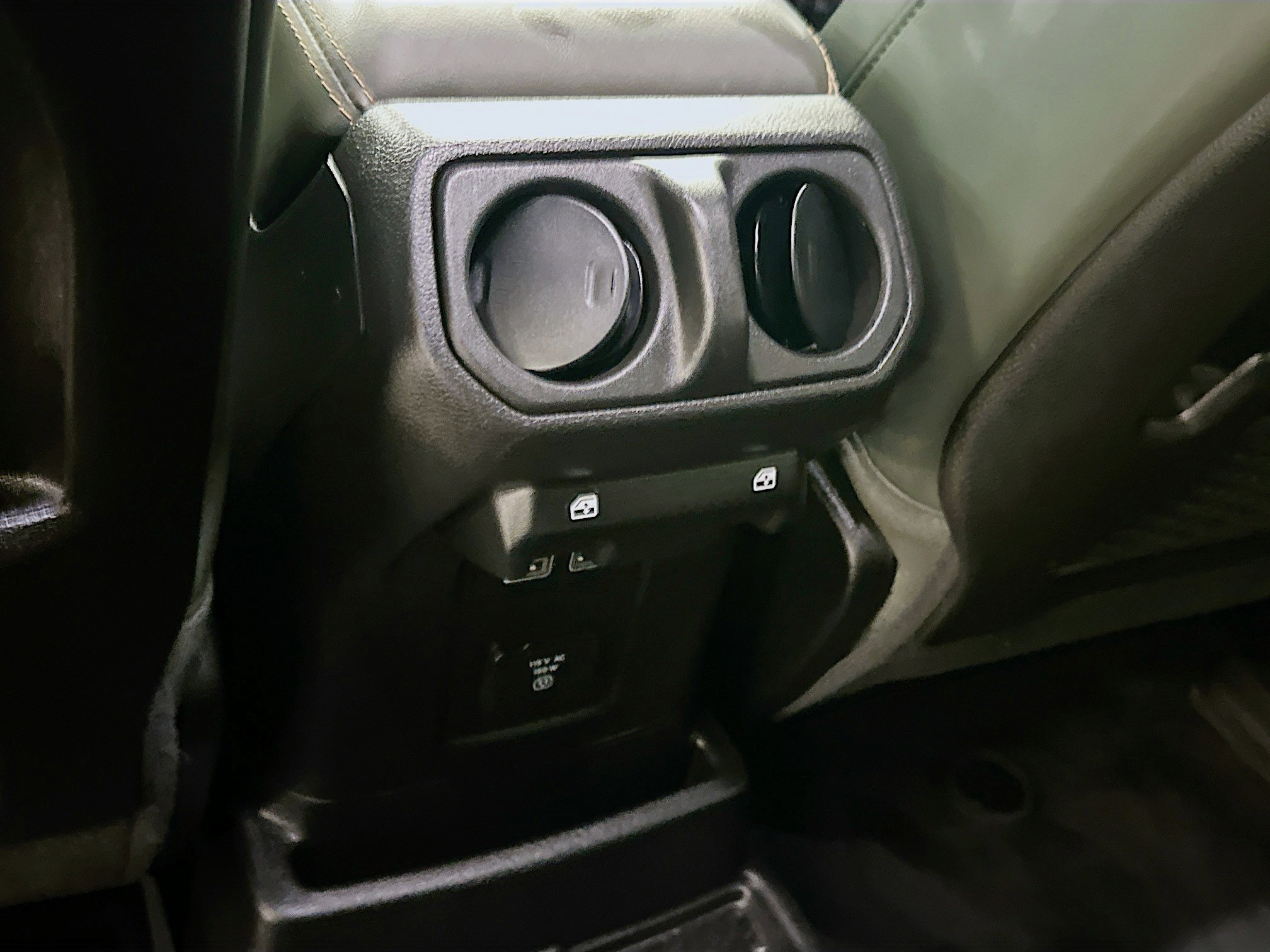 Used 2024 Jeep Wrangler High Altitude image 28