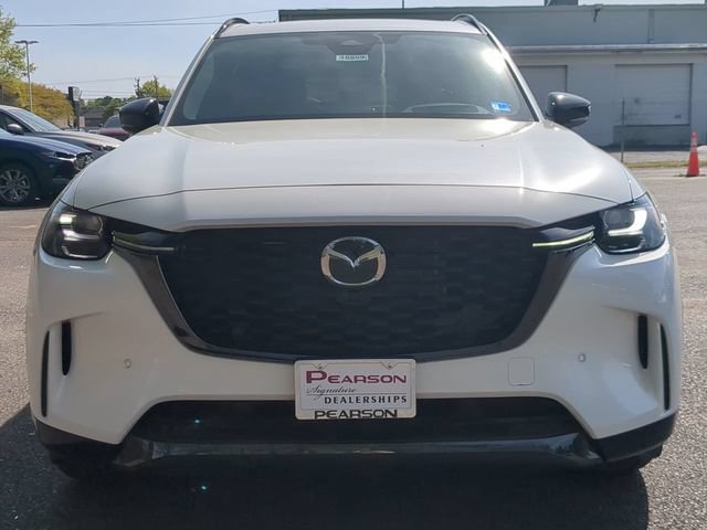 New 2026 MAZDA CX-90 3.3 Turbo S w/ Premium Package AWD/4WD image 8