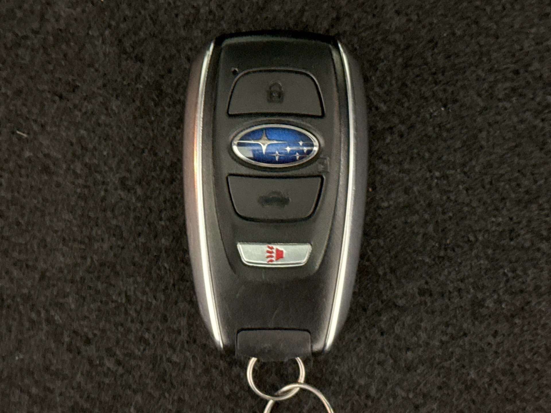 Used 2022 Subaru Ascent Onyx Edition AWD/4WD image 25