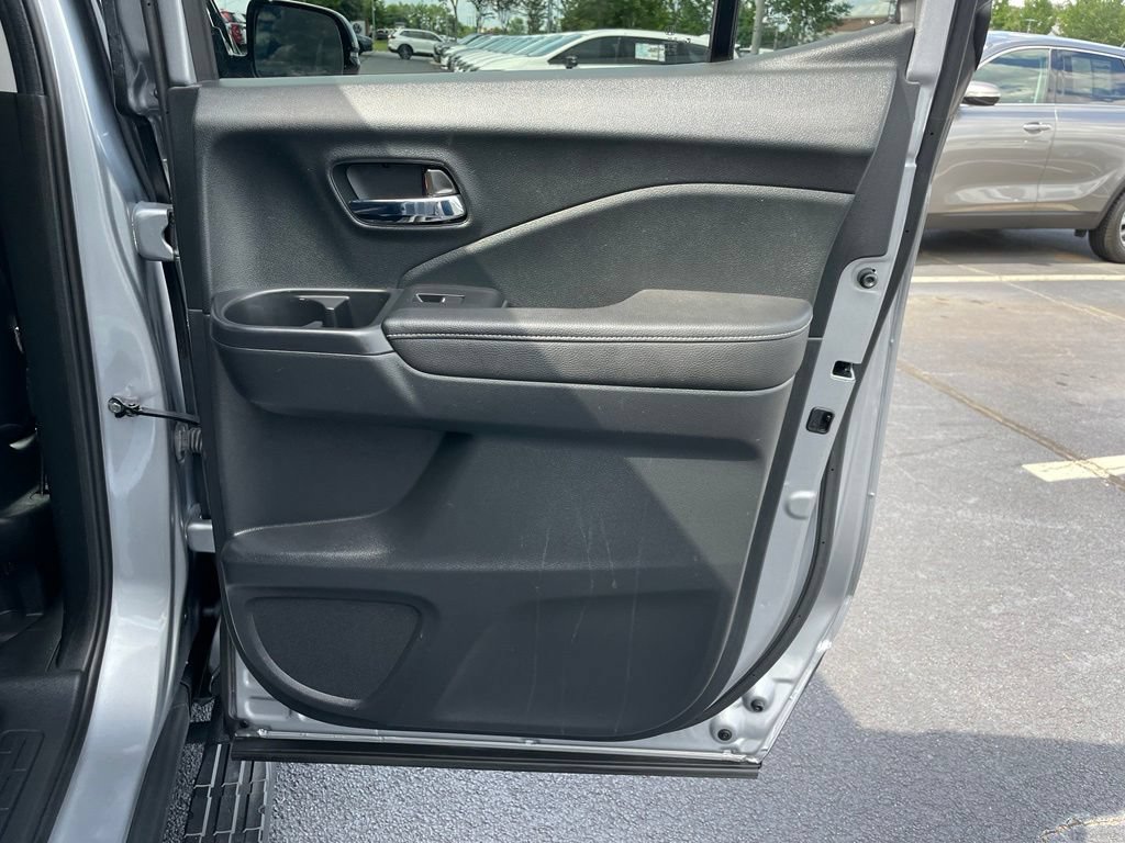 Certified 2023 Honda Ridgeline RTL-E image 34