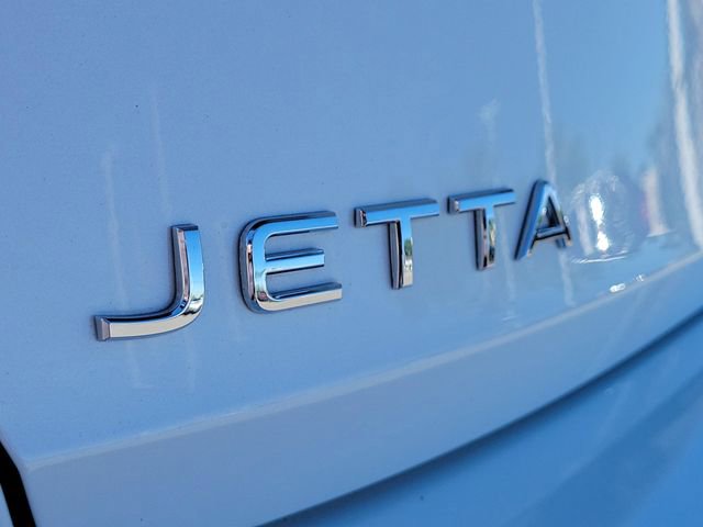 Certified 2023 Volkswagen Jetta SEL image 7