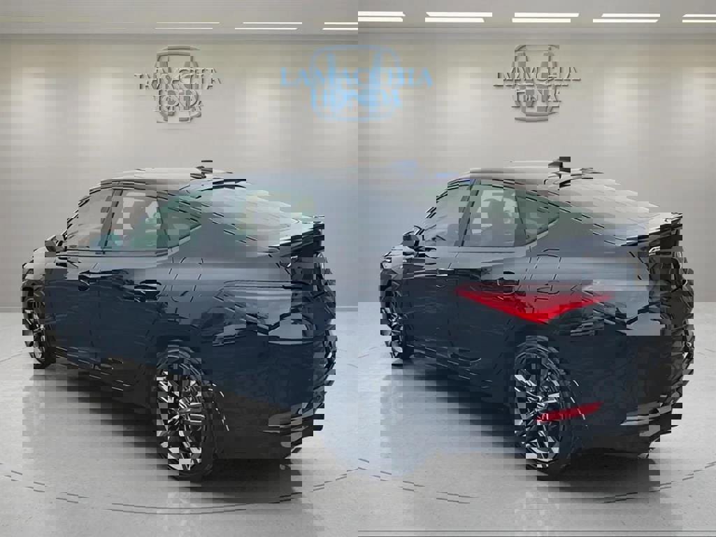 Used 2024 Acura Integra A-Spec image 5