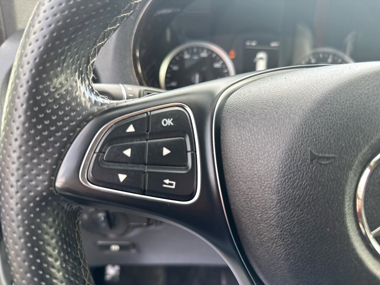 Used 2016 Mercedes-Benz Metris Passenger image 14
