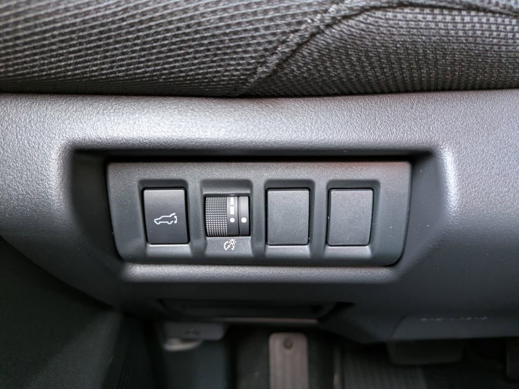 New 2026 Subaru Outback Limited image 30