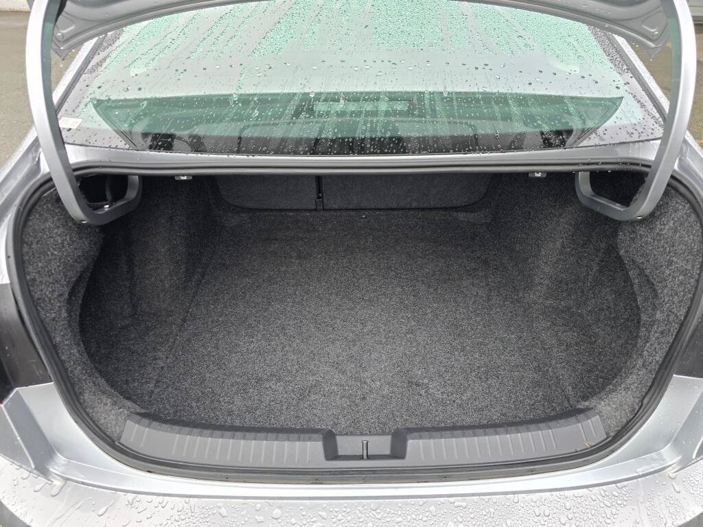 Used 2024 Volkswagen Jetta S FWD image 16