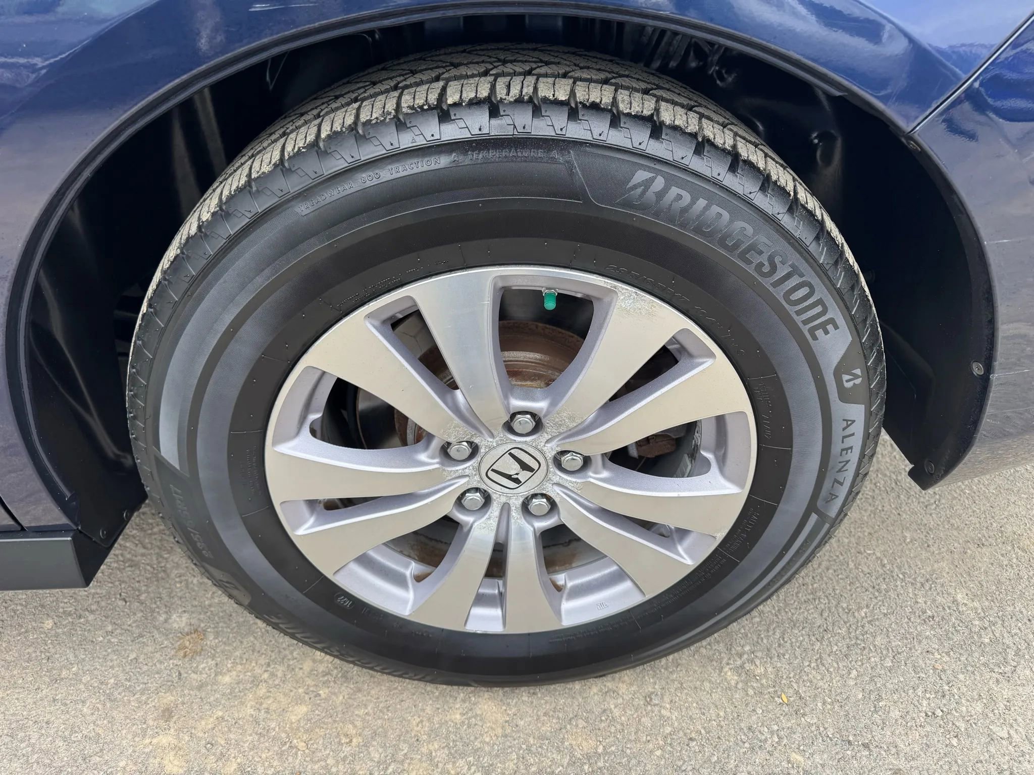 Used 2015 Honda Odyssey EX image 16