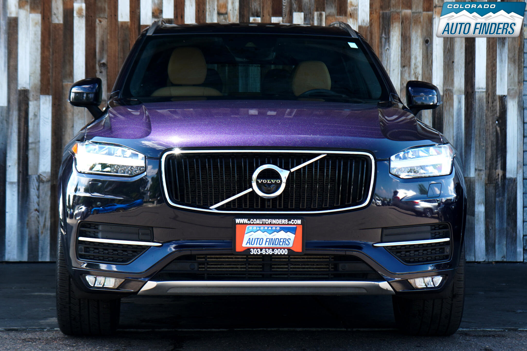 Used 2019 Volvo XC90 T6 Inscription w/ Advanced Package image 6