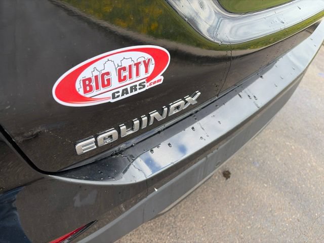Used 2022 Chevrolet Equinox Premier AWD/4WD image 47