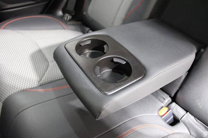 Used 2020 Subaru Forester Sport image 51