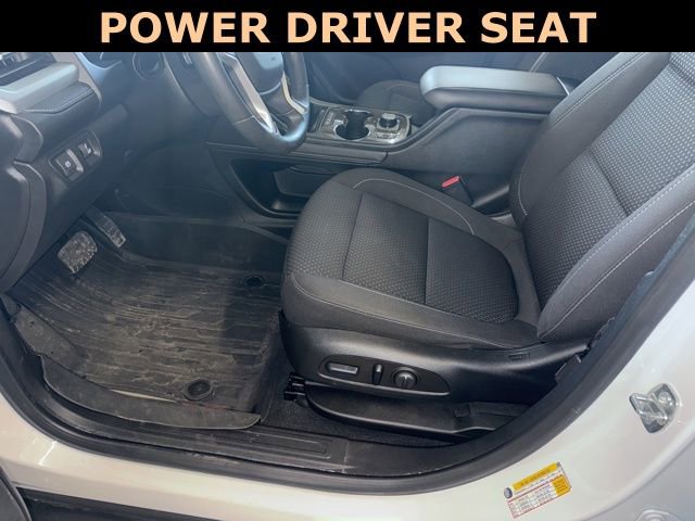 Used 2023 GMC Acadia SLE w/ Driver Convenience Package image 17