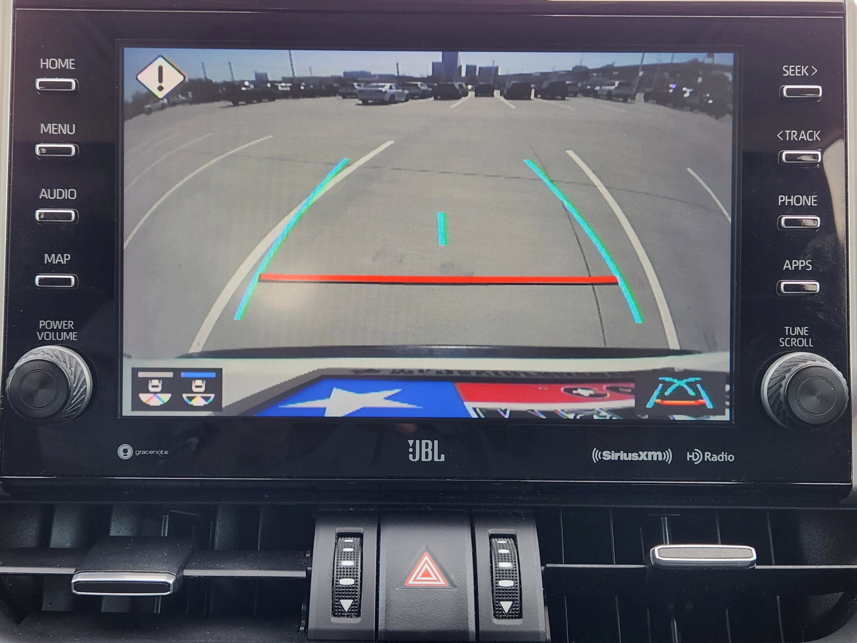 Used 2022 Toyota RAV4 Limited image 18