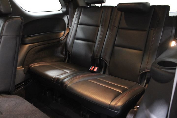 Used 2025 Dodge Durango GT image 53