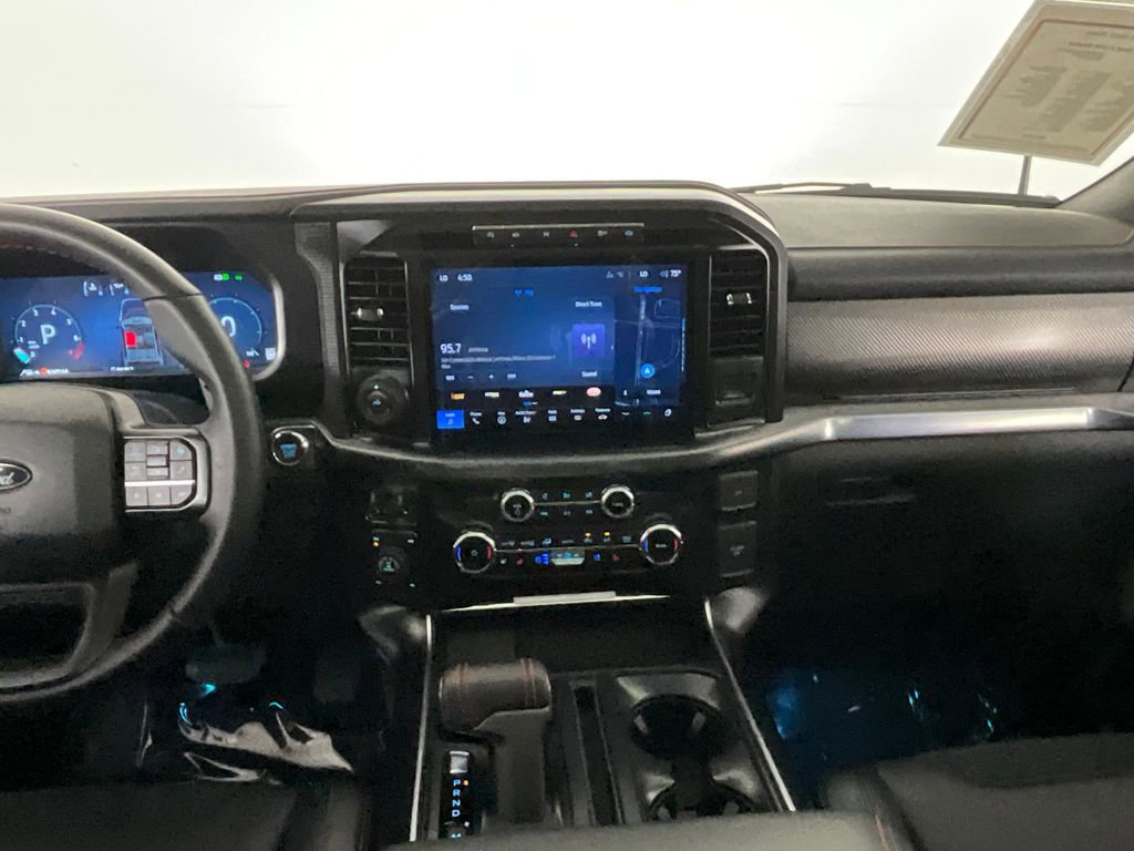 Used 2024 Ford F150 Raptor AWD/4WD image 12