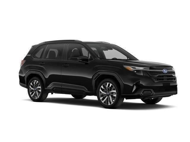 New 2026 Subaru Forester Touring image 64