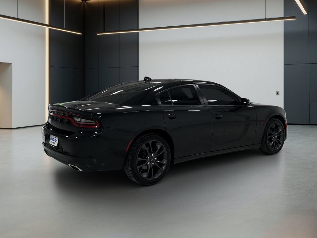 Used 2023 Dodge Charger SXT RWD image 6
