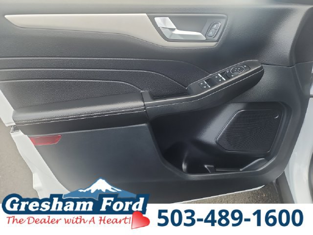 Certified 2021 Ford Escape SE AWD/4WD image 16