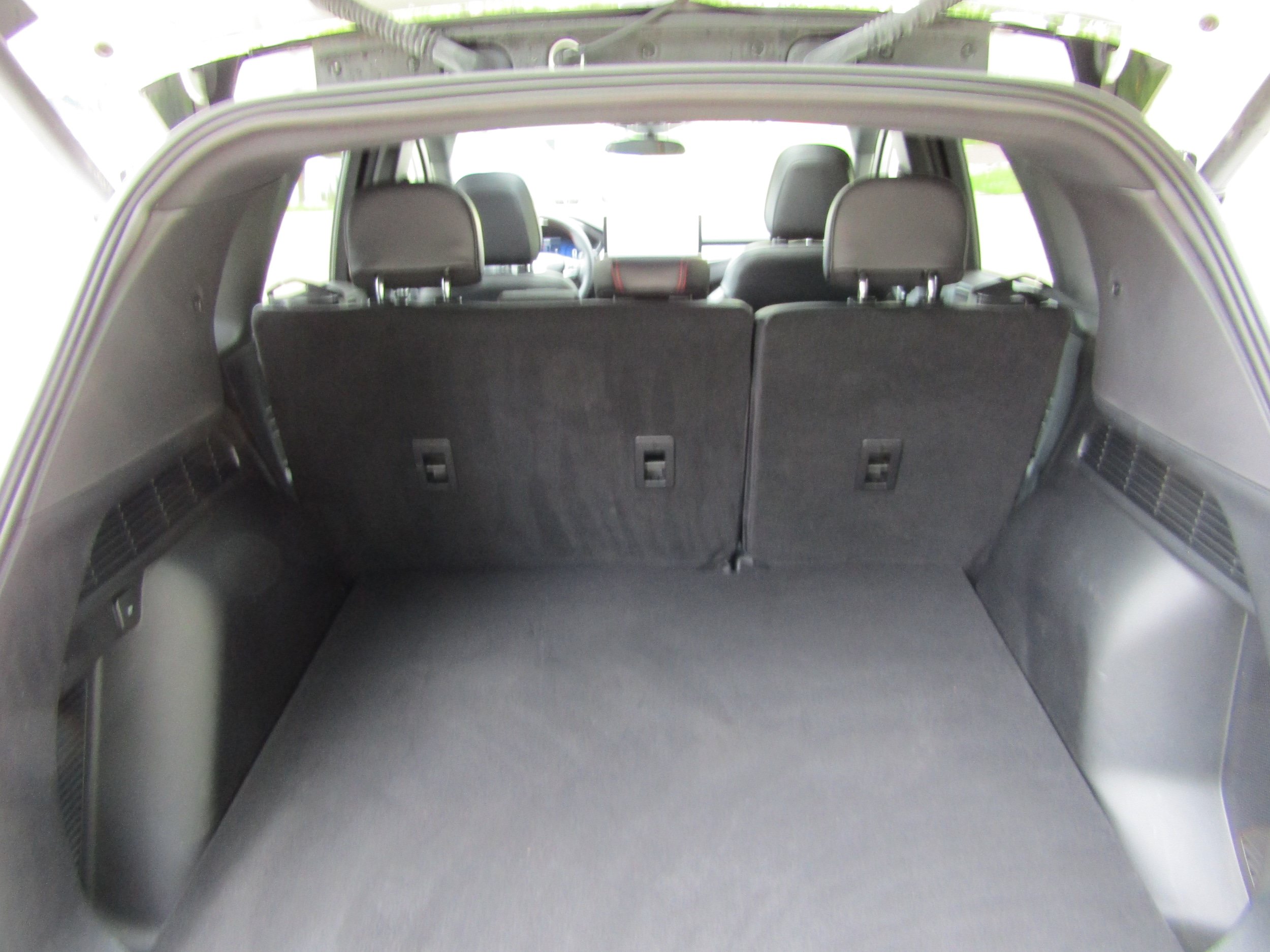 Used 2024 Ford Escape ST-Line Select w/ Tech Pack #2 AWD/4WD image 14