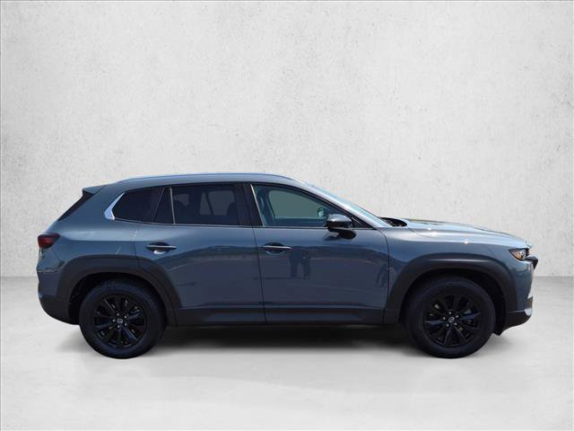 Used 2023 MAZDA CX-50 2.5 S w/ Preferred Plus Pkg AWD/4WD video 4