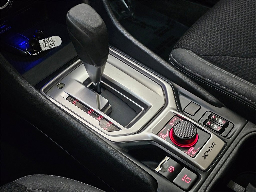 Used 2023 Subaru Forester Premium image 34