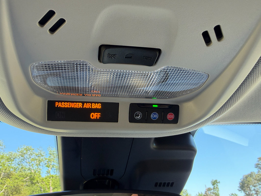 New 2026 Chevrolet Trax LT image 7