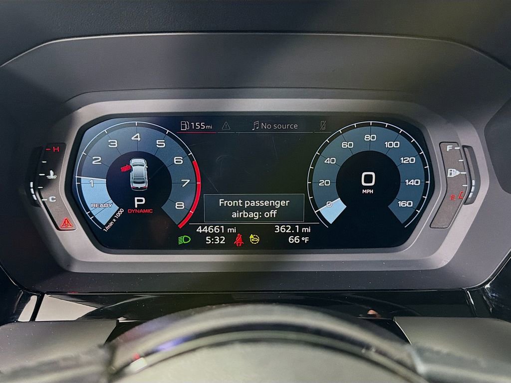 Used 2024 Audi A3 2.0T Premium image 15