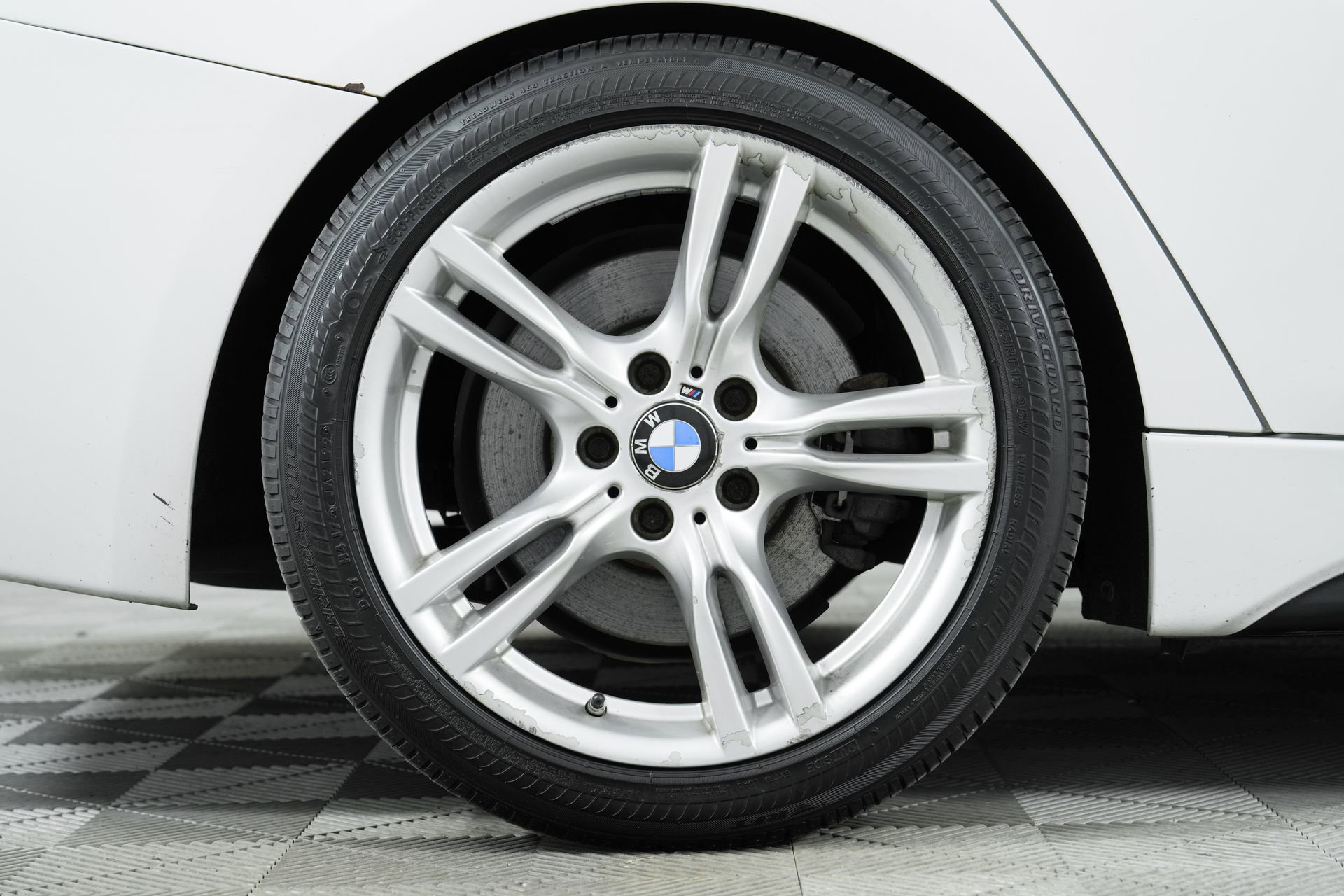 Used 2015 BMW 328i xDrive Sedan image 10