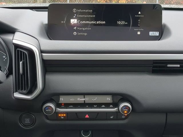 New 2026 MAZDA CX-50 AWD 2.5 S w/ Weather Package image 16