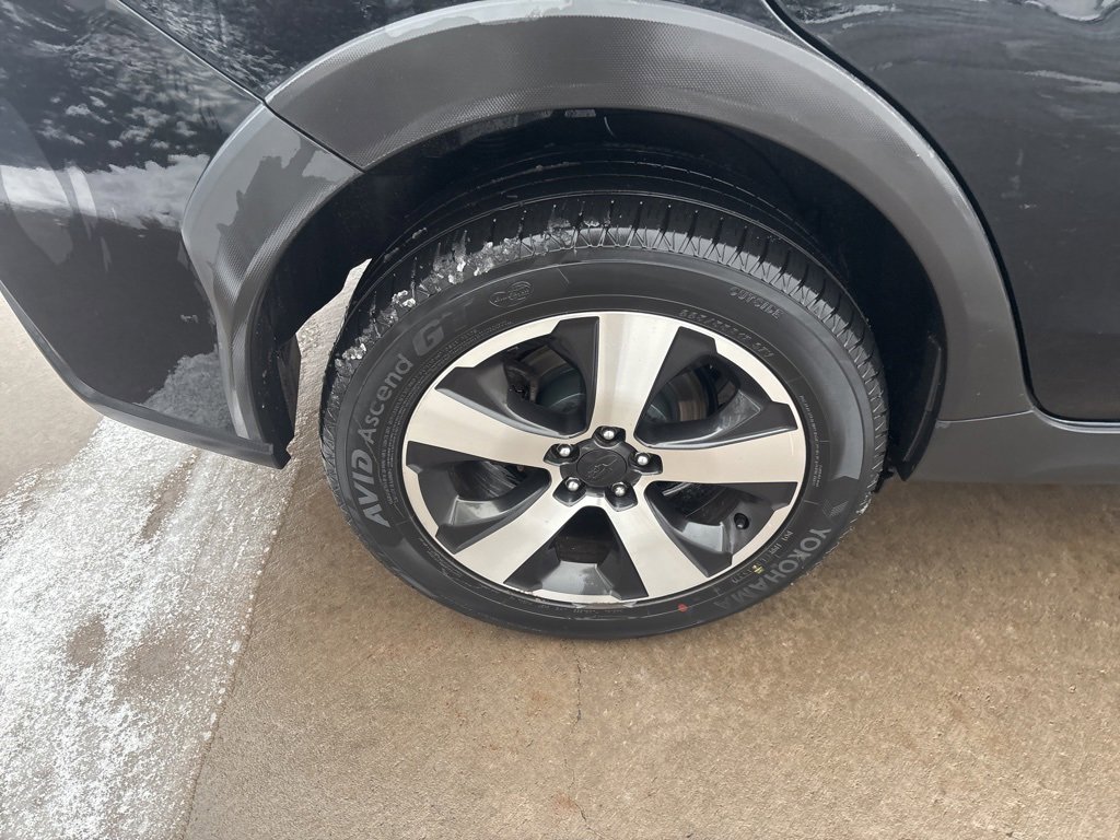Used 2015 Subaru Crosstrek Touring image 13