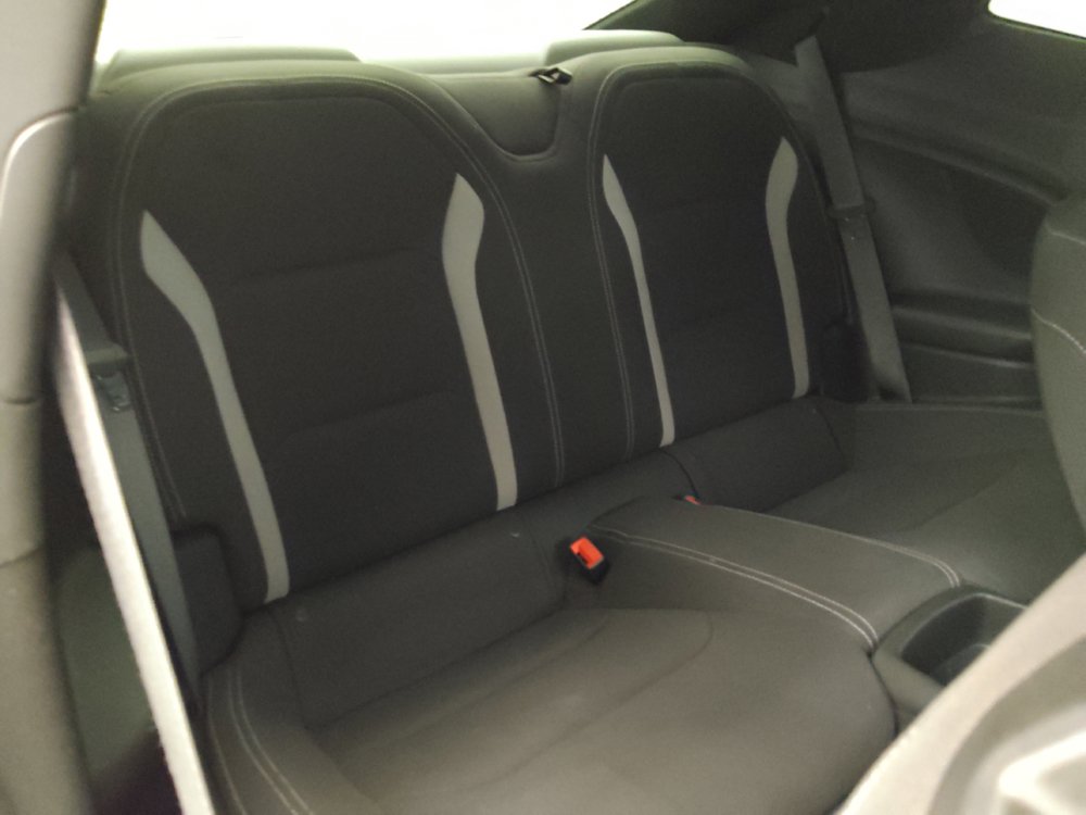 Used 2019 Chevrolet Camaro LT w/ RS Package RWD image 19