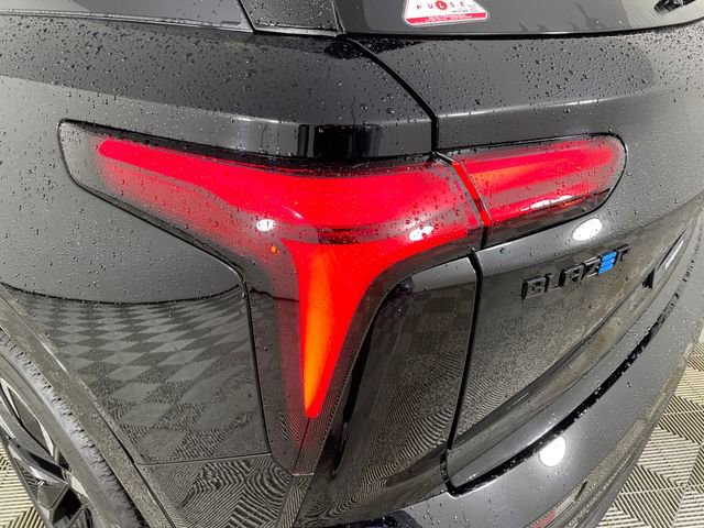 New 2026 Chevrolet Blazer EV RS image 14