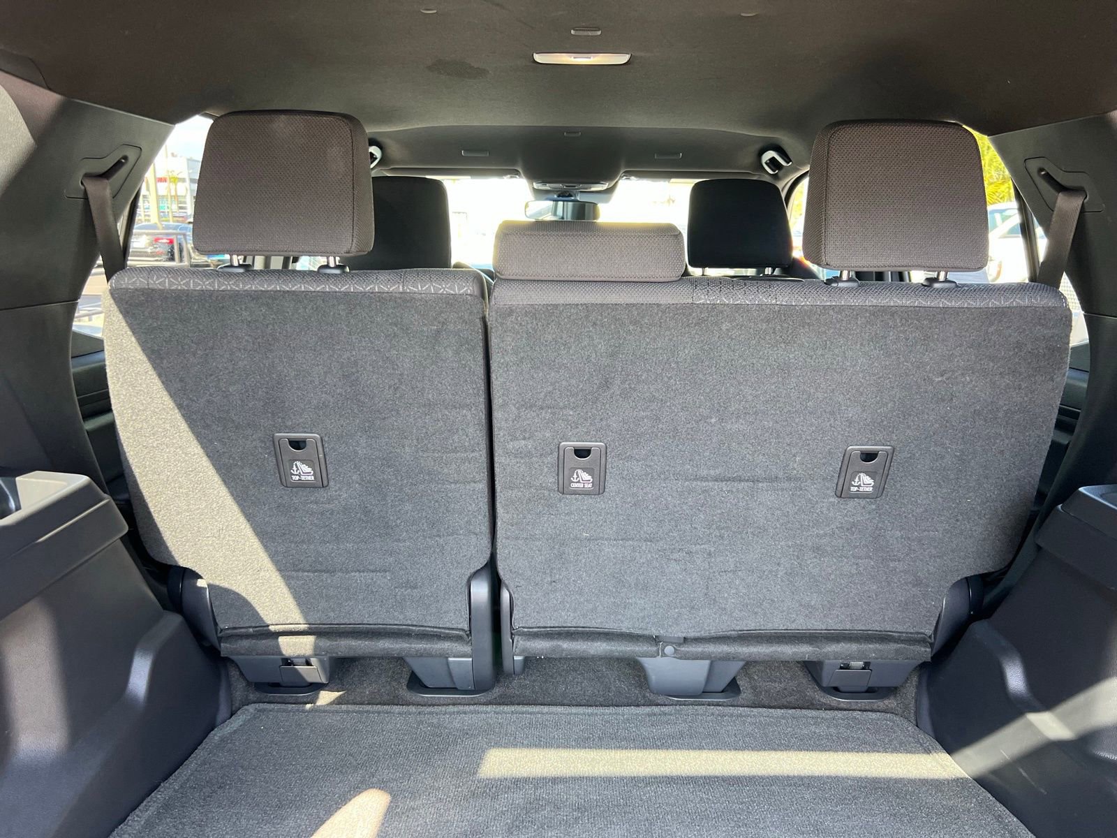 Used 2025 Toyota 4Runner SR5 image 20
