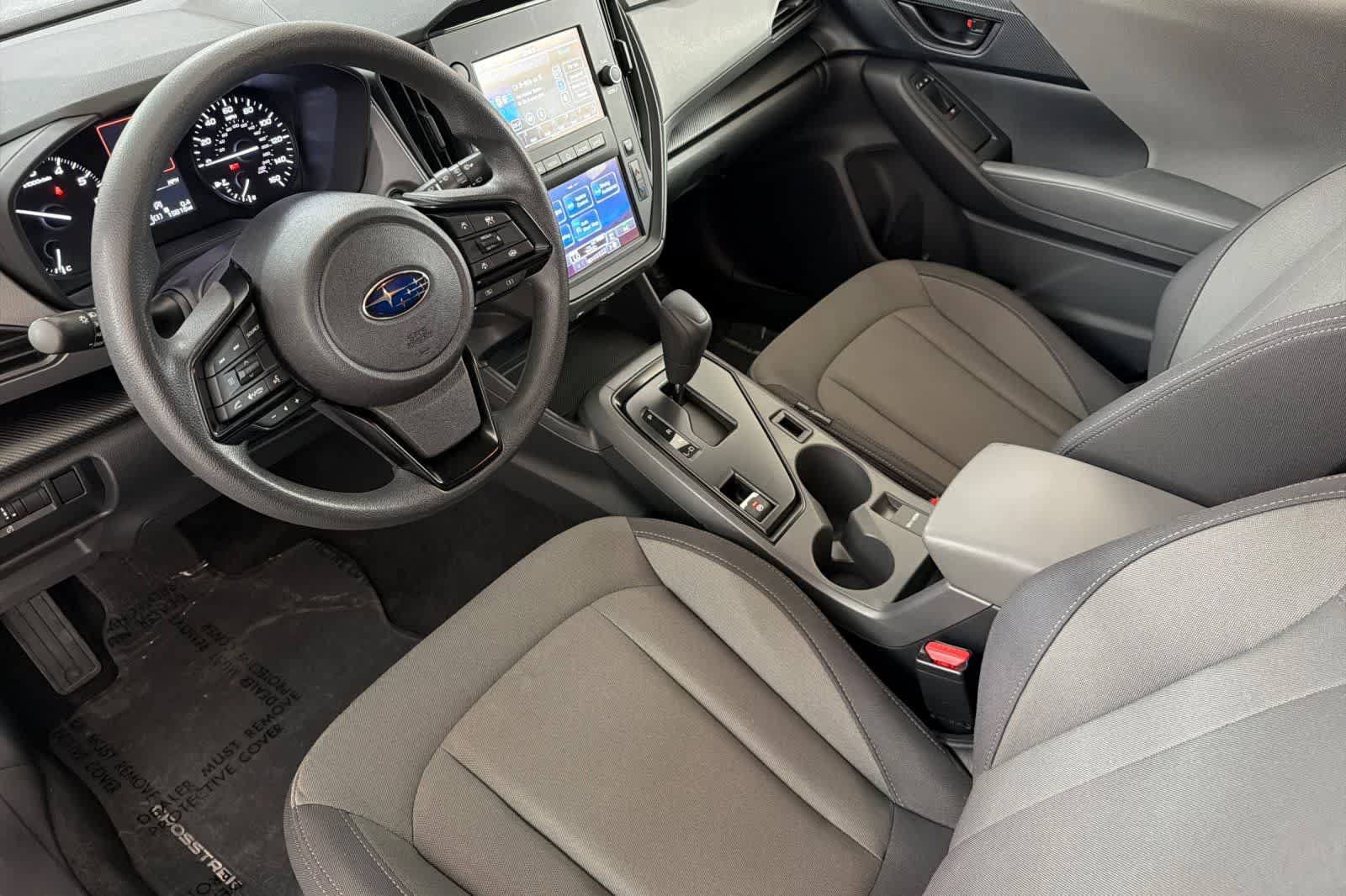 Used 2024 Subaru Crosstrek 2.0i AWD/4WD image 11