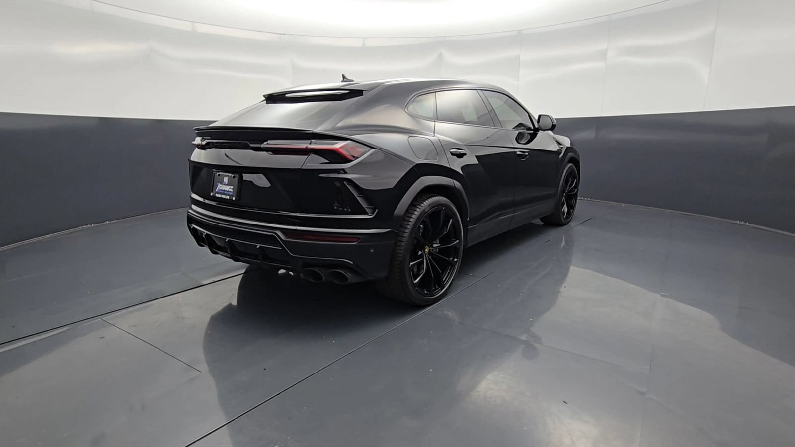 Used 2022 Lamborghini Urus AWD/4WD image 58