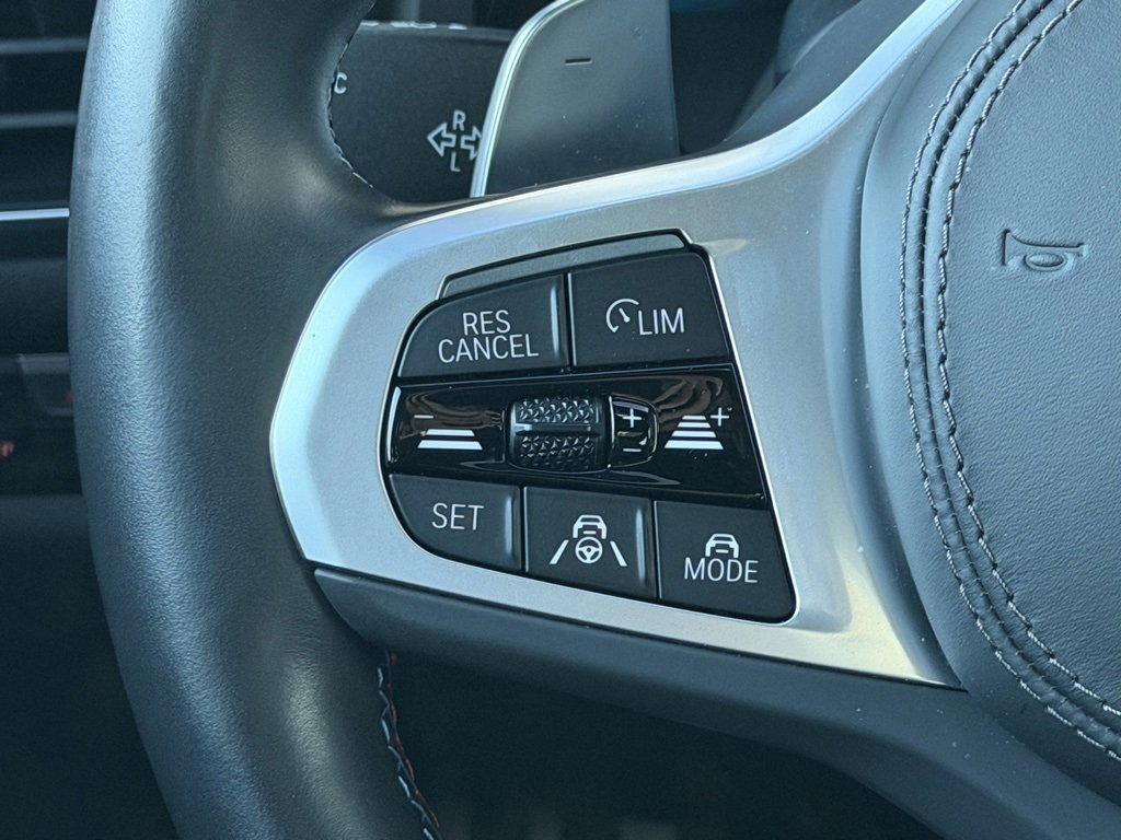 Certified 2023 BMW M850i Gran Coupe xDrive M850i xDrive Gran Coupe image 20