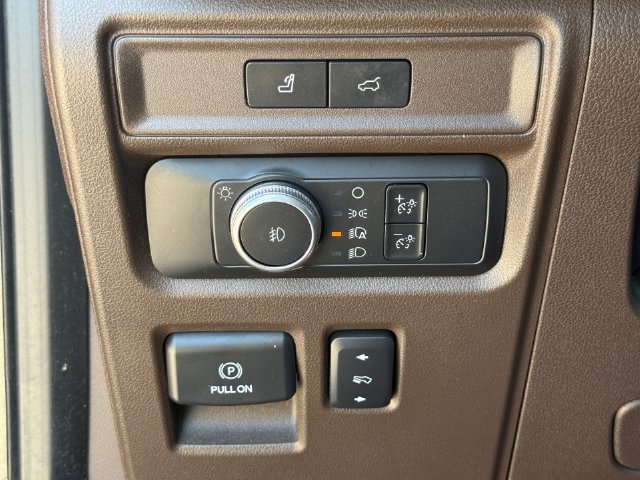 Used 2022 Ford Expedition King Ranch AWD/4WD image 21