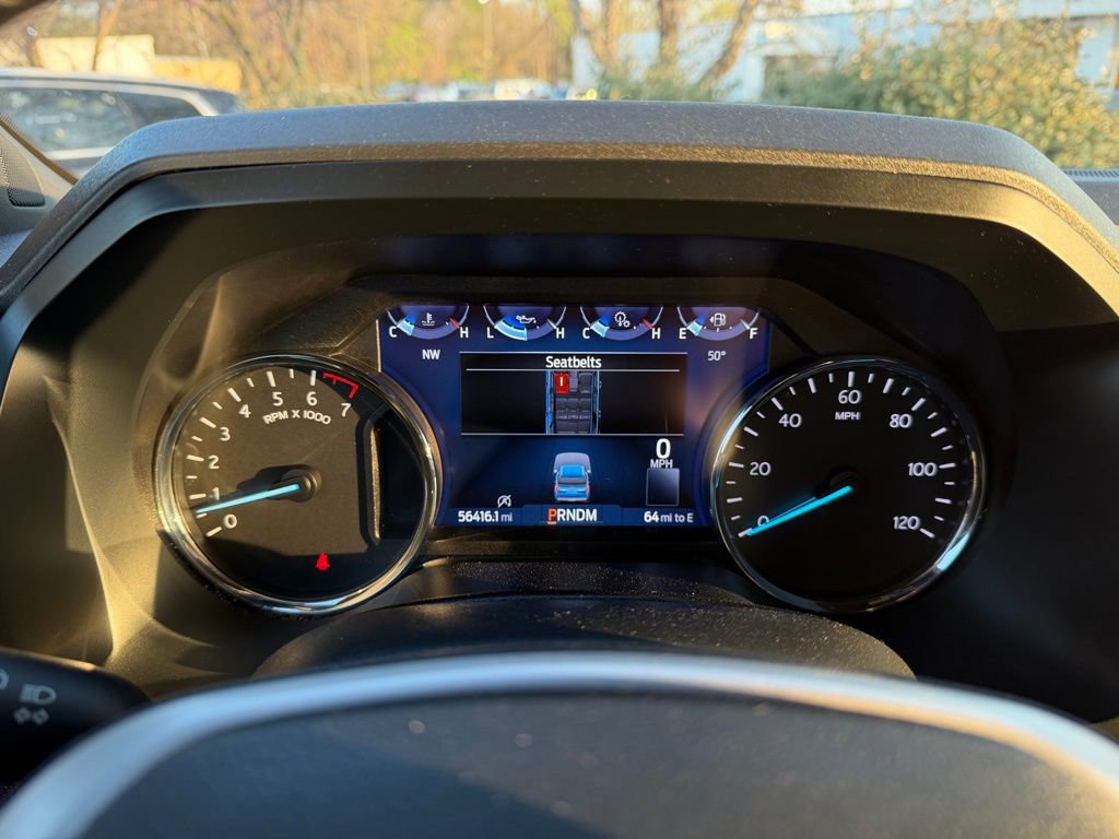 Used 2023 Ford Expedition Limited image 18