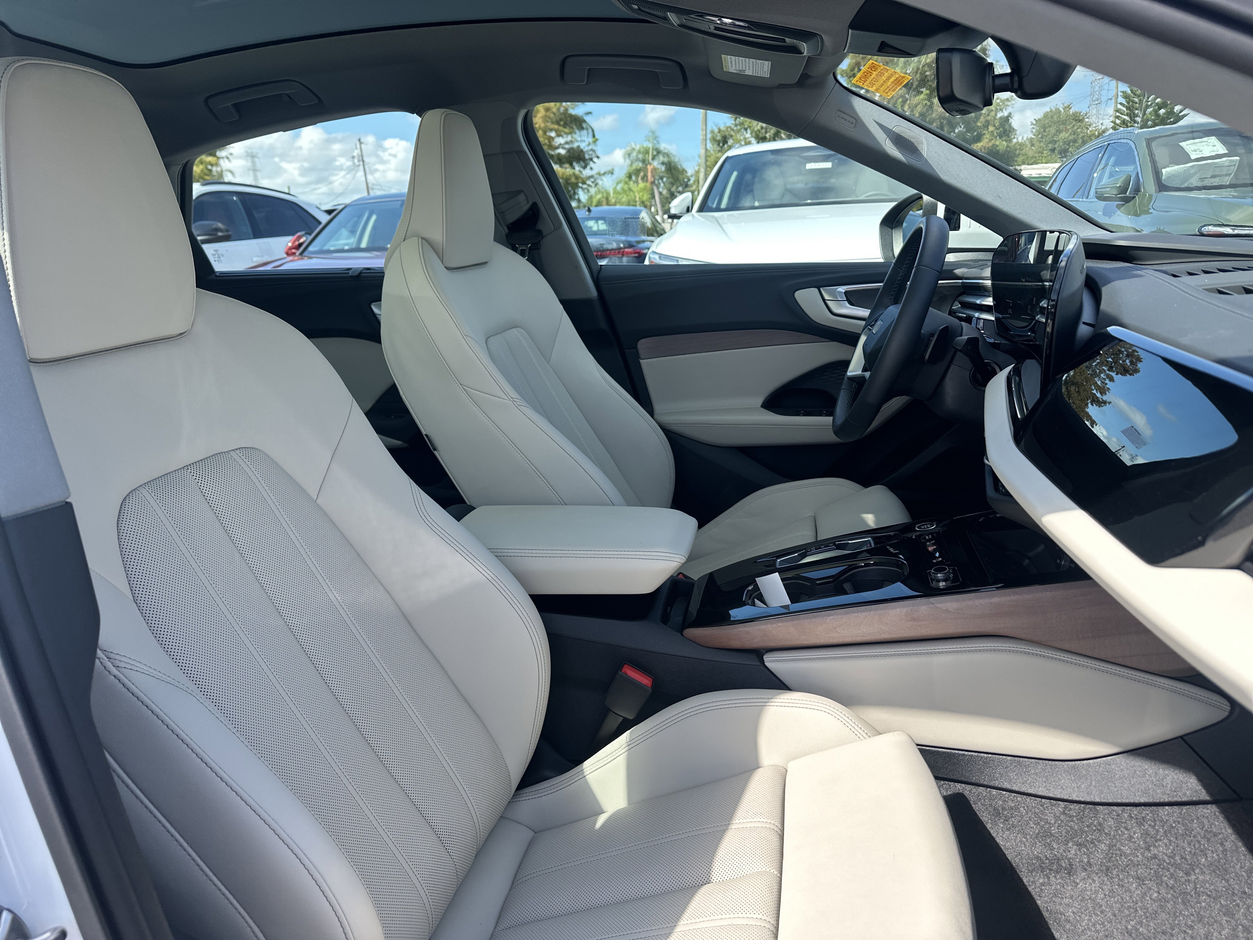 Used 2025 Audi A5 2.0T Premium Plus w/ Premium Plus image 5