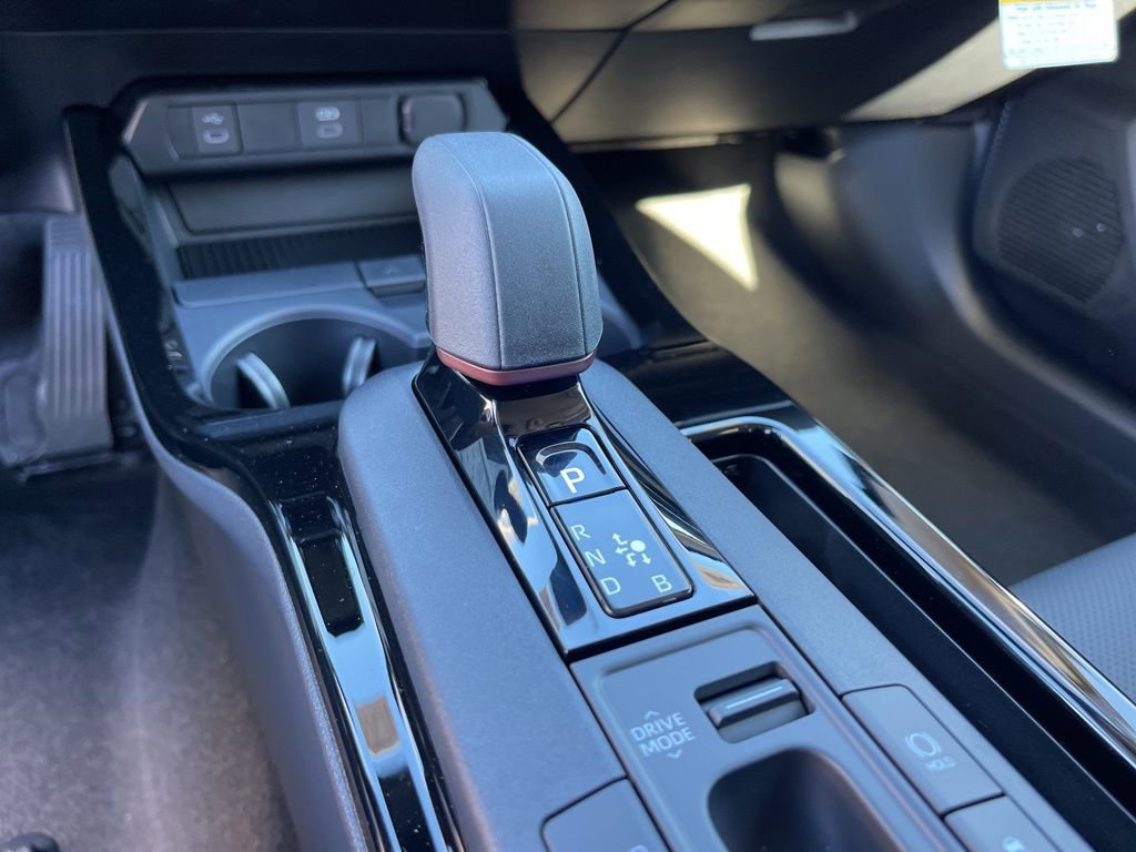 New 2026 Toyota Prius Plug-In Hybrid image 15