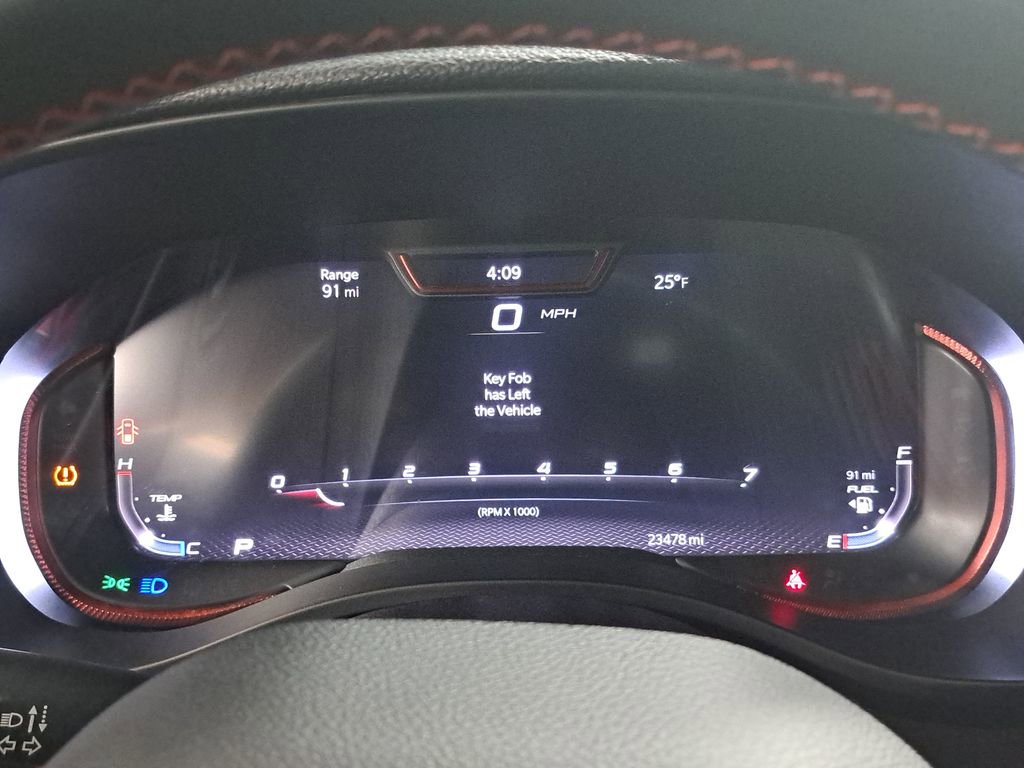 Certified 2024 RAM 1500 Rebel image 19