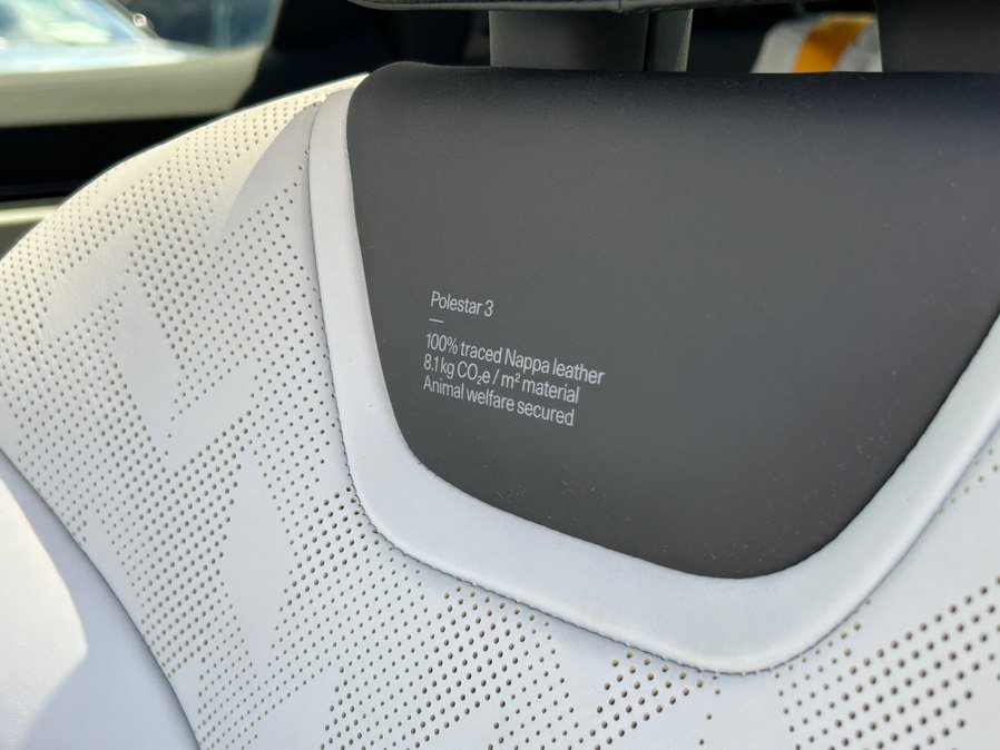 Used 2025 Polestar Polestar 3 AWD/4WD image 17