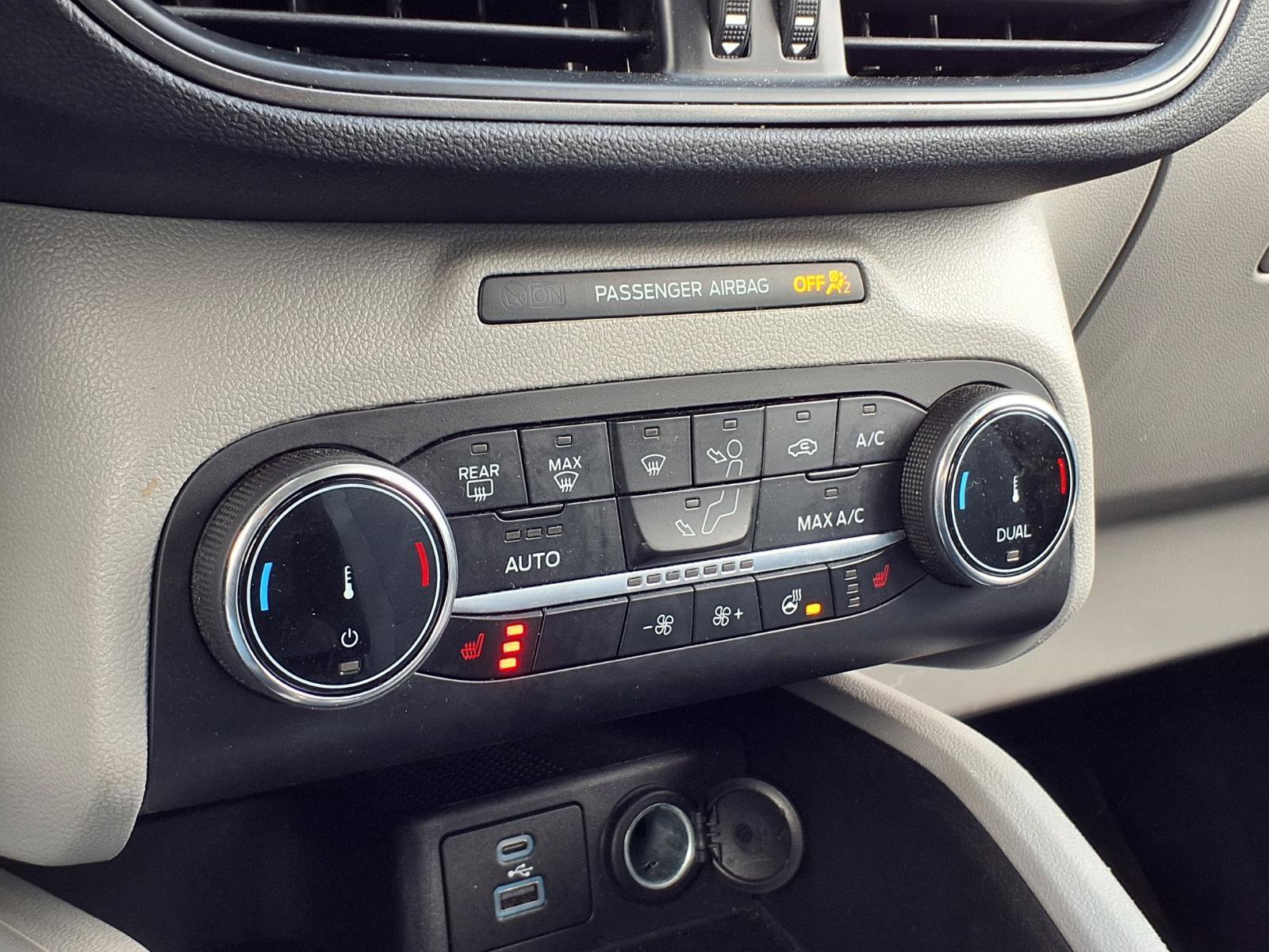 Used 2023 Ford Escape Active AWD/4WD image 14