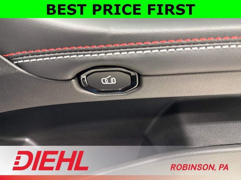 New 2026 Dodge Charger R/T Scat Pack image 15