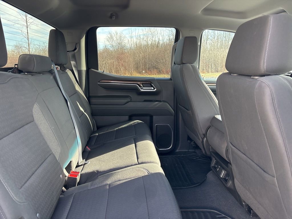 Used 2022 Chevrolet Silverado 1500 RST image 30